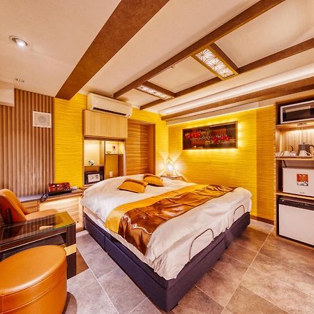 Hotel Lotus Shibuya (Adults Only) 東京都 エクステリア 写真
