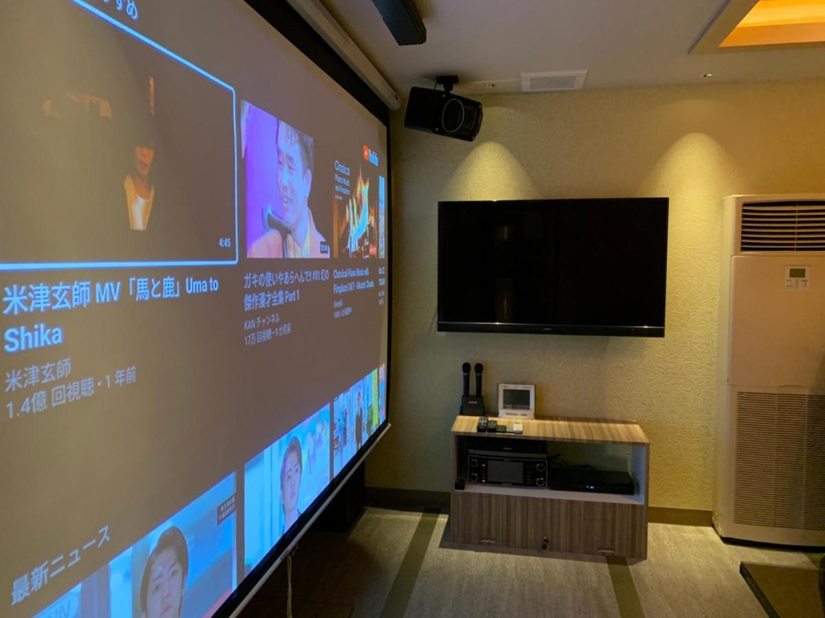 Hotel Lotus Shibuya (Adults Only) 東京都 エクステリア 写真