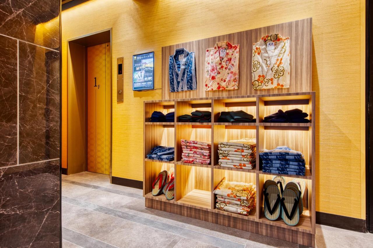 Hotel Lotus Shibuya (Adults Only) 東京都 エクステリア 写真