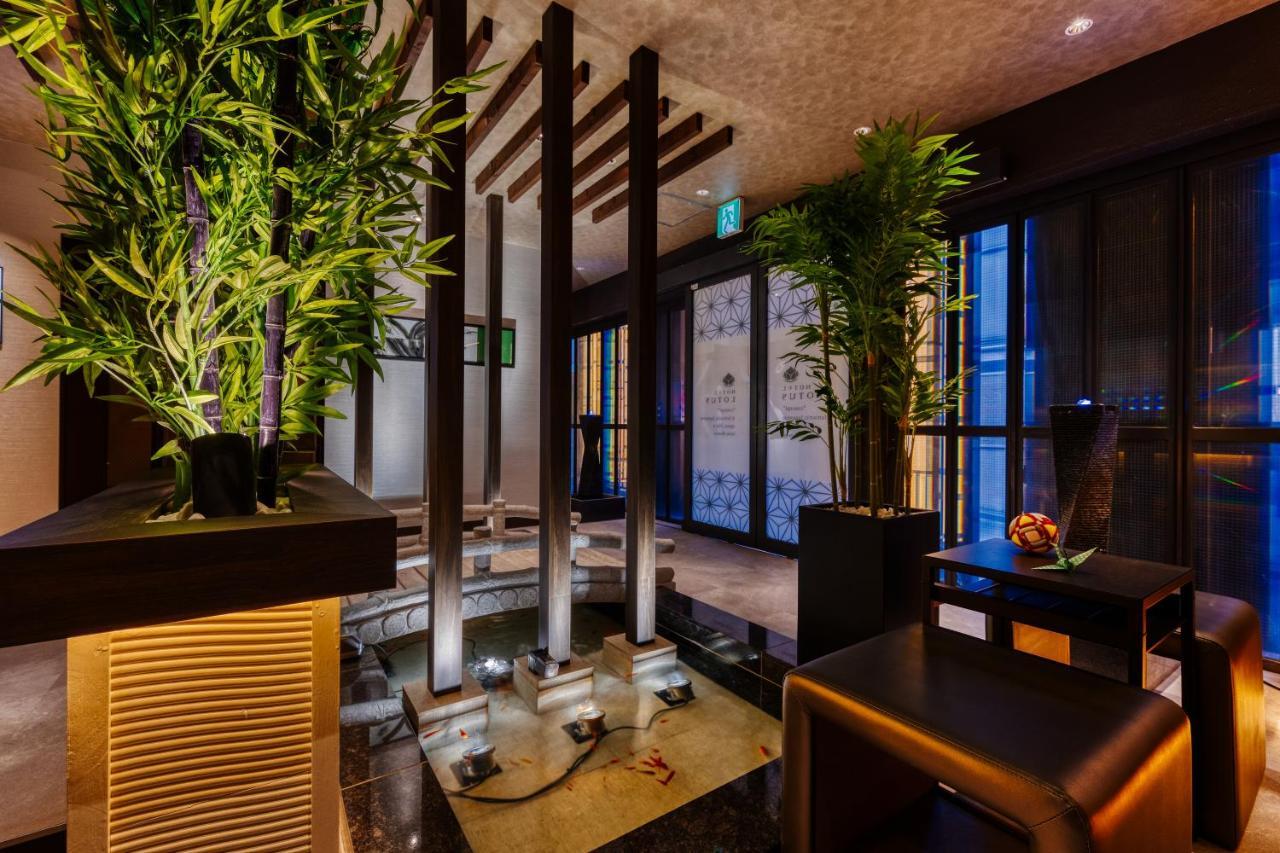 Hotel Lotus Shibuya (Adults Only) 東京都 エクステリア 写真