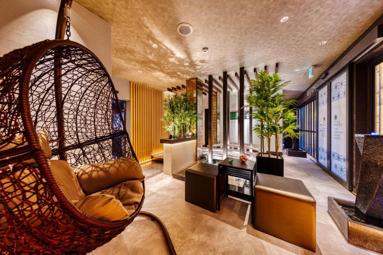 Hotel Lotus Shibuya (Adults Only) 東京都 エクステリア 写真