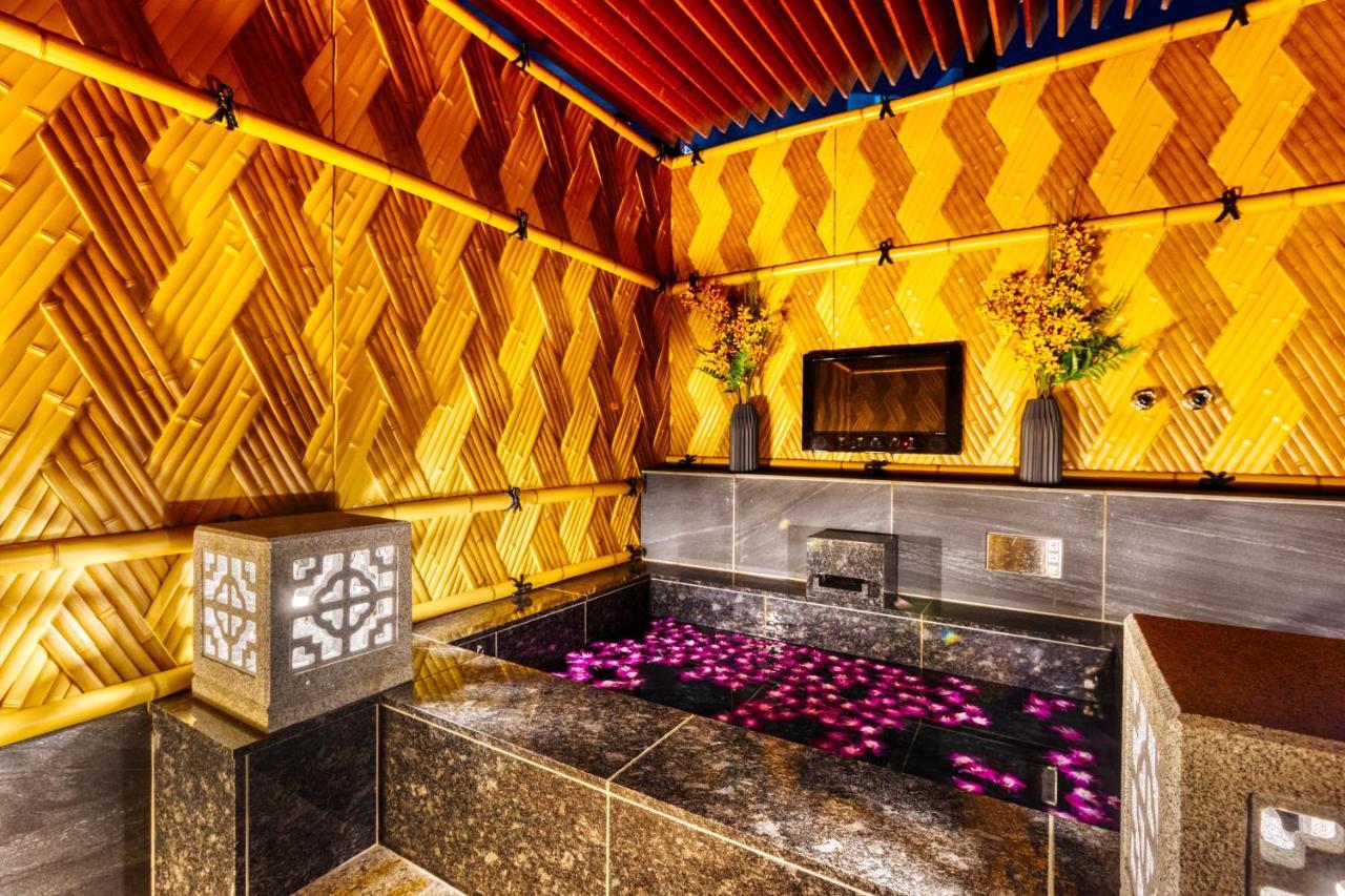Hotel Lotus Shibuya (Adults Only) 東京都 エクステリア 写真